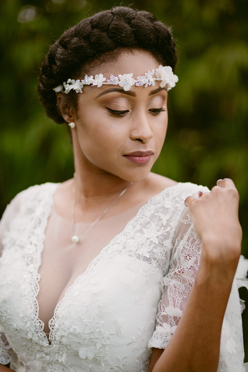 Bohemian Romance | Alycia | Demetrios Real Brides